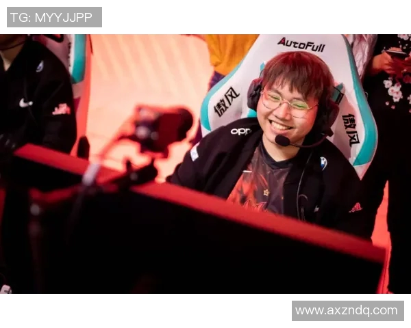 深入分析FPX在英雄联盟赛季中的节奏变化与战术调整