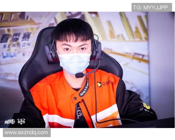 RNG在青年赛中的实力表现分析与点评探讨