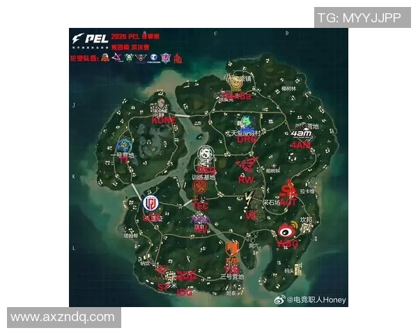 和平精英战术解析JDG阵地战的策略与执行细节探讨