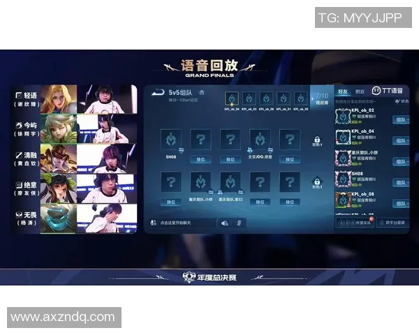 最新王者荣耀战术排名前十JDG战队表现卓越引领潮流