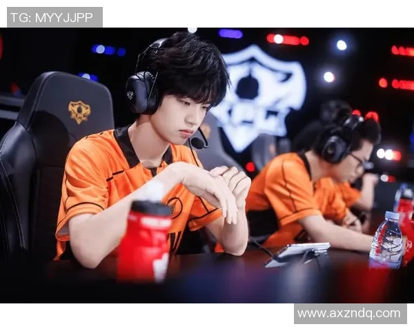 JDG战队的蜕变与成长之路世界冠军杯特别报道 JDG战队的蜕变与成长之路世界冠军杯特别报道