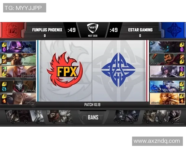 王者荣耀S15赛季聚焦FPX团队协作解析与战术深度剖析