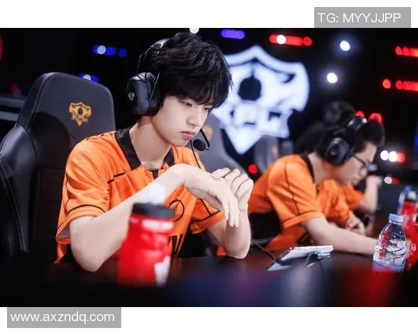 JDG逆袭之旅揭示S15世界冠军杯背后的奋斗与荣耀