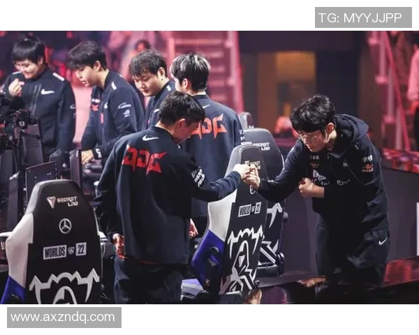 挑战者杯特别报道JDG逆袭之路展现团队团结与拼搏精神 挑战者杯特别报道JDG逆袭之路展现团队团结与拼搏精神