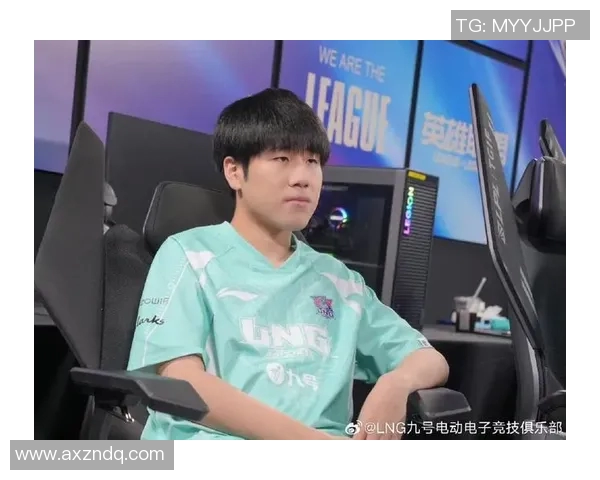 电竞数据助力成长陈伟回顾英雄联盟职业生涯的点滴与挑战 电竞数据助力成长陈伟回顾英雄联盟职业生涯的点滴与挑战