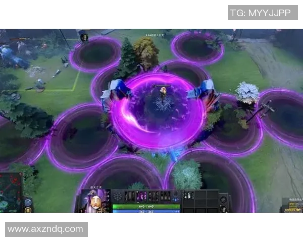 科学DOTA2灵活性训练方法探索提升游戏表现的有效策略与技巧实时数据