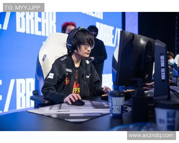 电竞数据探讨FPX战队在英雄联盟中的团队协作变革与成功之路