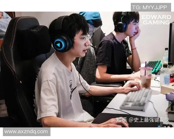 esports最新数据深入解析EDG战队在DOTA2比赛中的宝贵经验与战术策略 esports最新数据深入解析EDG战队在DOTA2比赛中的宝贵经验与战术策略