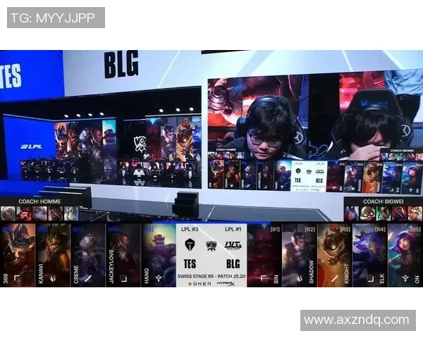 esports最新数据电竞实时数据更新BLG战队荣登英雄联盟状态排行榜首位 esports最新数据电竞实时数据更新BLG战队荣登英雄联盟状态排行榜首位