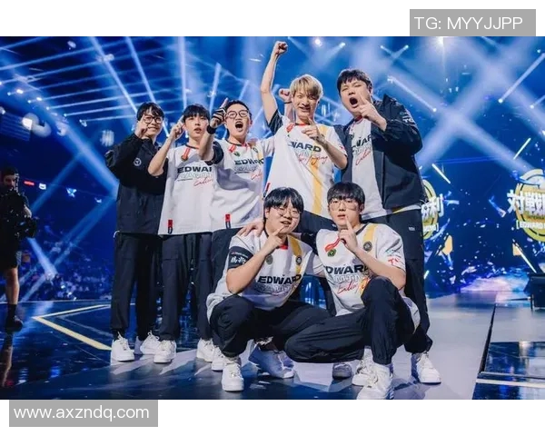 电竞新闻和平精英耐力排行榜揭晓EDG战队荣登第五名引发热议 电竞新闻和平精英耐力排行榜揭晓EDG战队荣登第五名引发热议