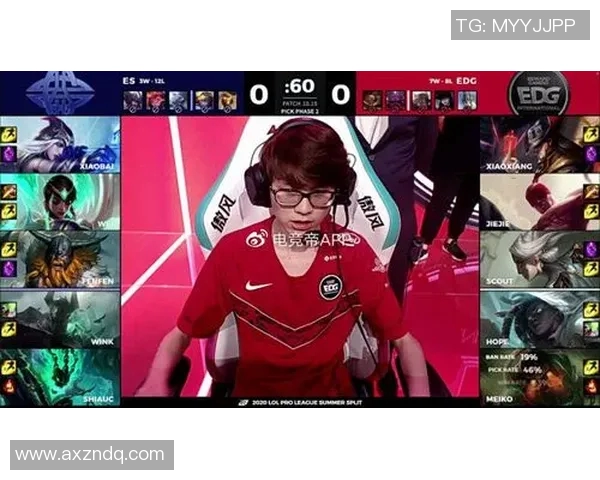 S15LOL比赛中EDG区域防守体系对CSGO战术的影响与应用分析实时新闻 S15LOL比赛中EDG区域防守体系对CSGO战术的影响与应用分析实时新闻