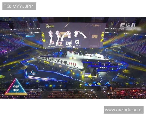 和平精英赛事深度解析TES战队的实力与战术魅力实时新闻