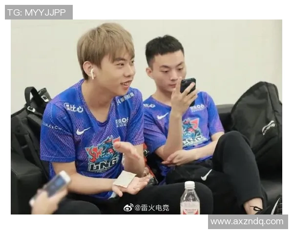 2026电竞新闻全球挑战赛中LNG个人能力表现的深度分析与点评